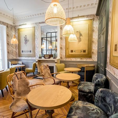 1Er Etage Sopi-Montmartre Hotel Paris Ngoại thất bức ảnh