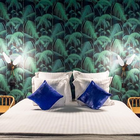 1Er Etage Sopi-Montmartre Hotel Paris Ngoại thất bức ảnh
