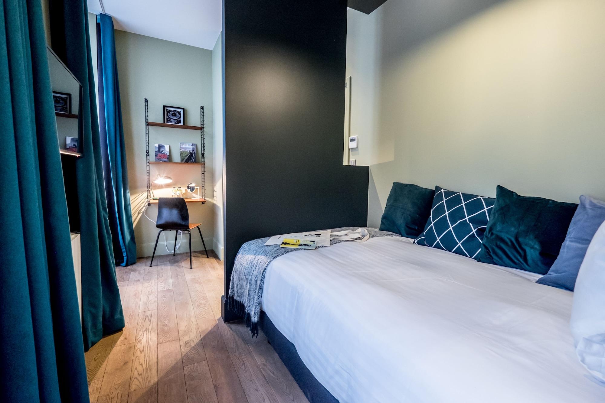 1Er Etage Sopi-Montmartre Hotel Paris Ngoại thất bức ảnh