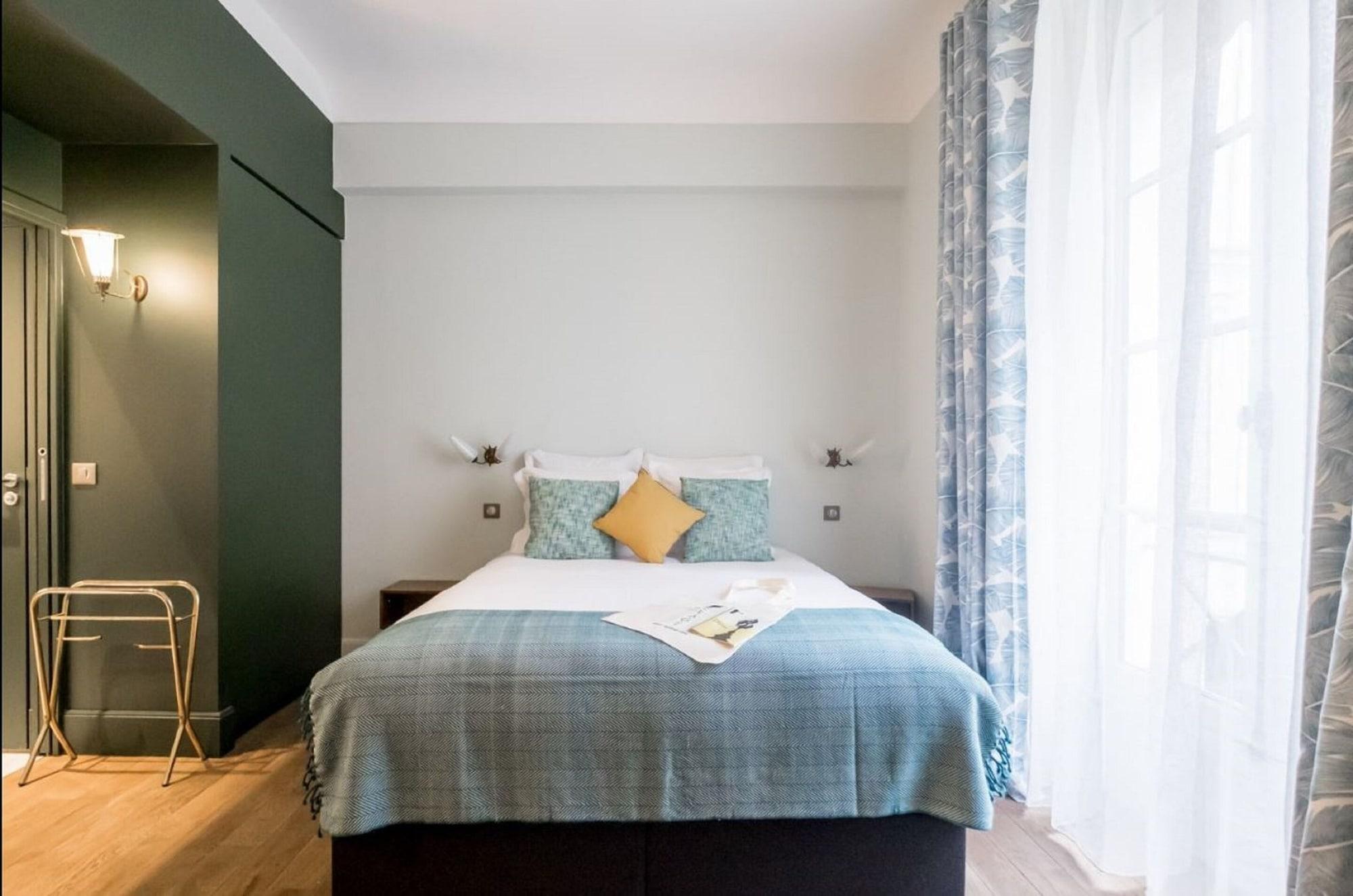 1Er Etage Sopi-Montmartre Hotel Paris Ngoại thất bức ảnh