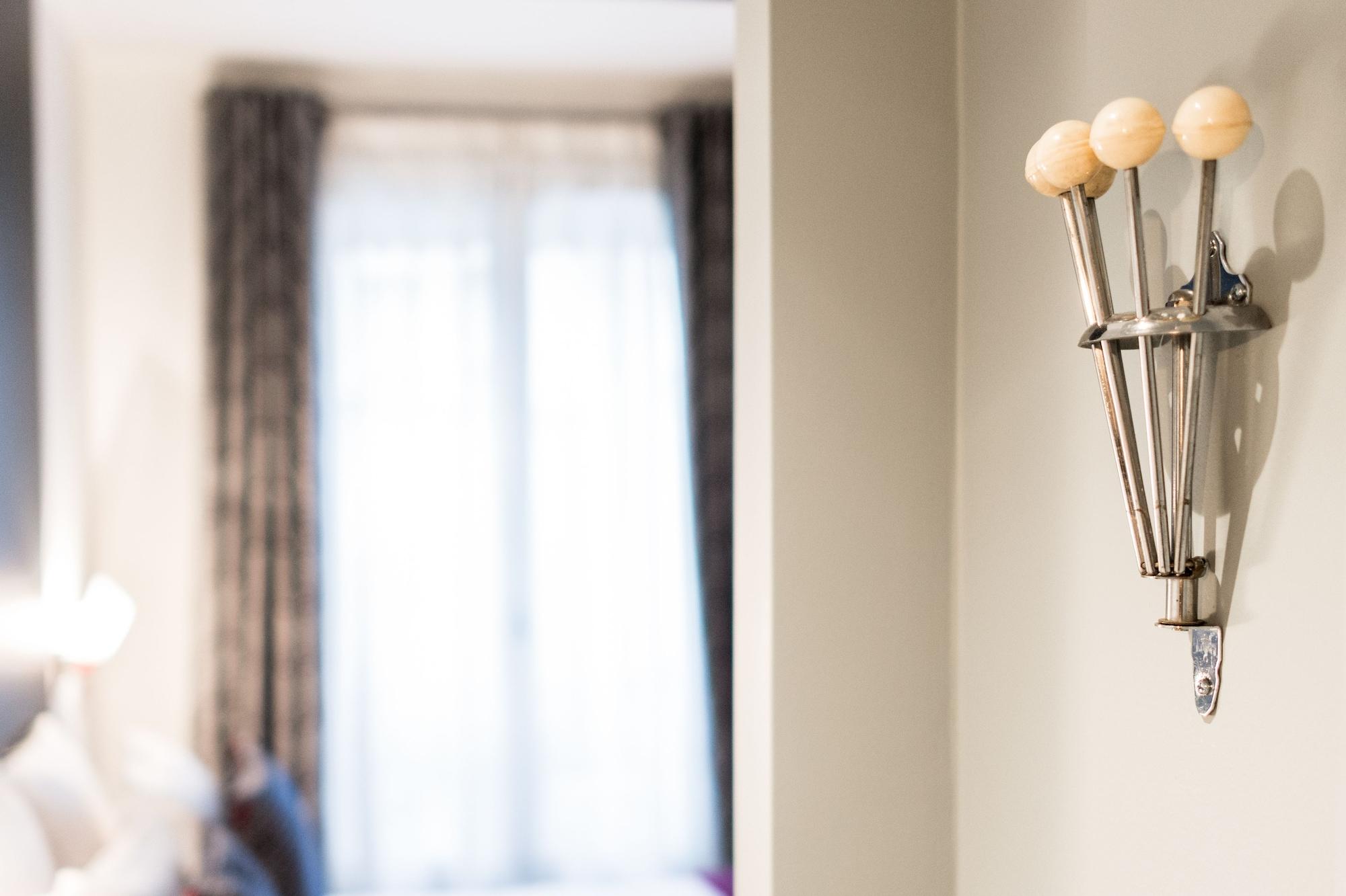 1Er Etage Sopi-Montmartre Hotel Paris Ngoại thất bức ảnh