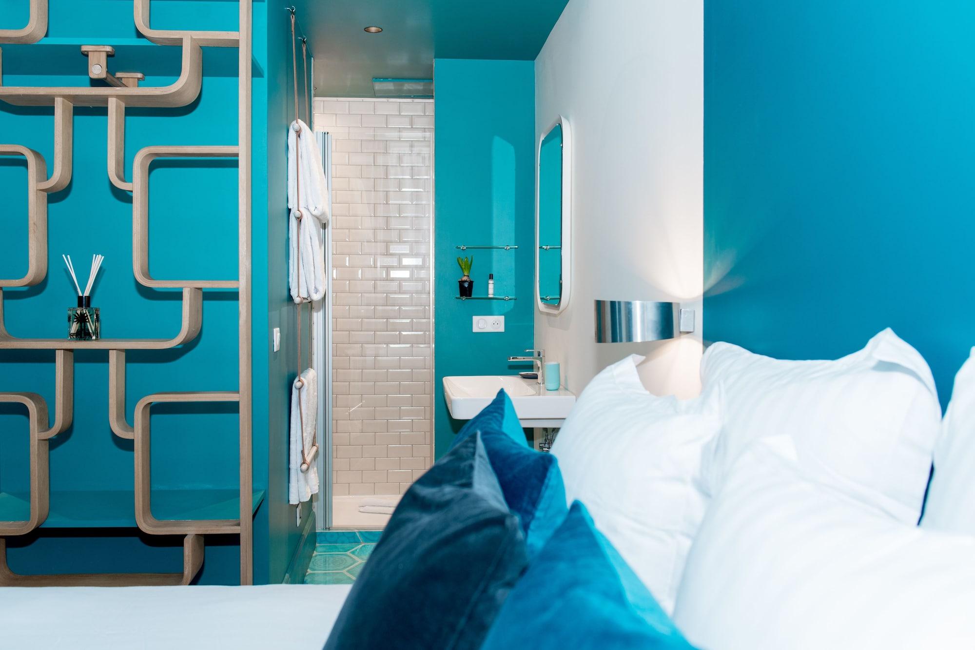 1Er Etage Sopi-Montmartre Hotel Paris Ngoại thất bức ảnh