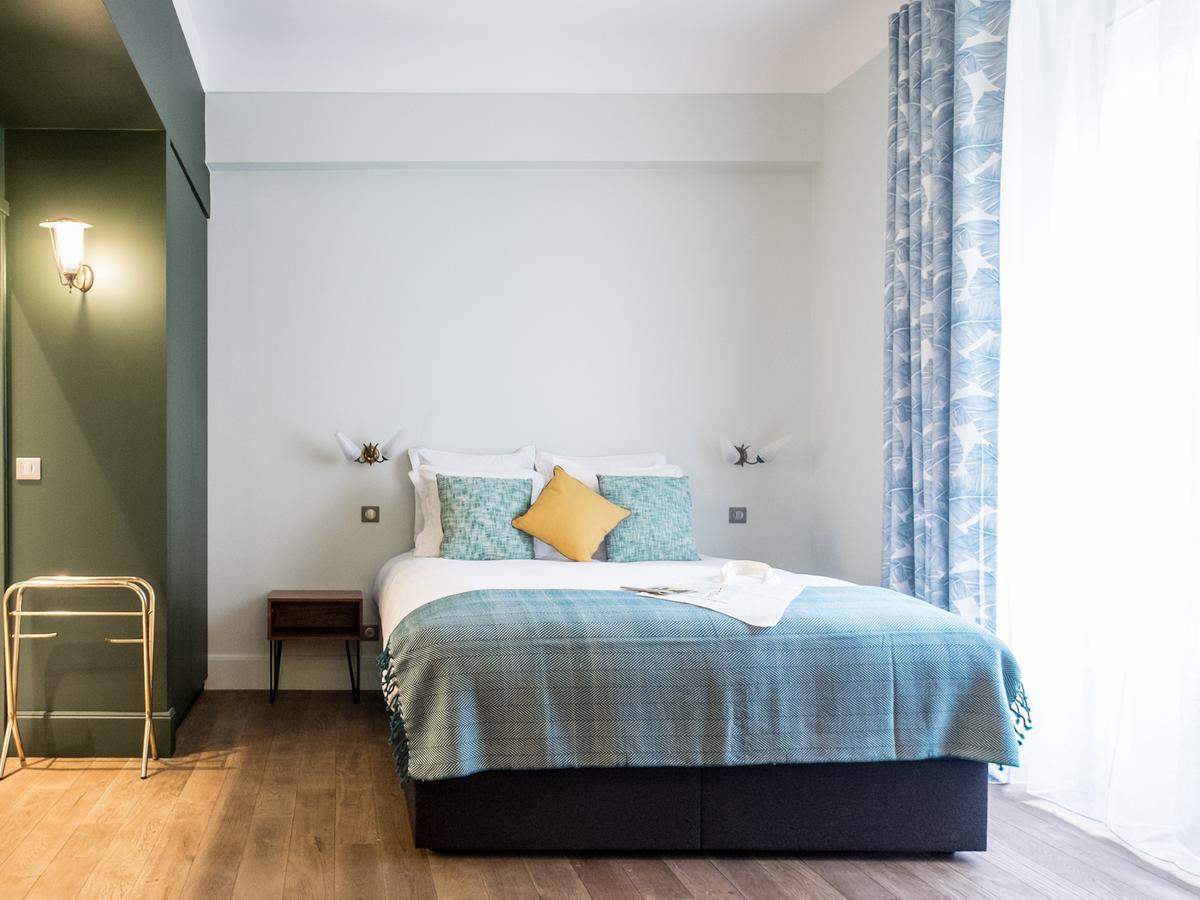 1Er Etage Sopi-Montmartre Hotel Paris Ngoại thất bức ảnh