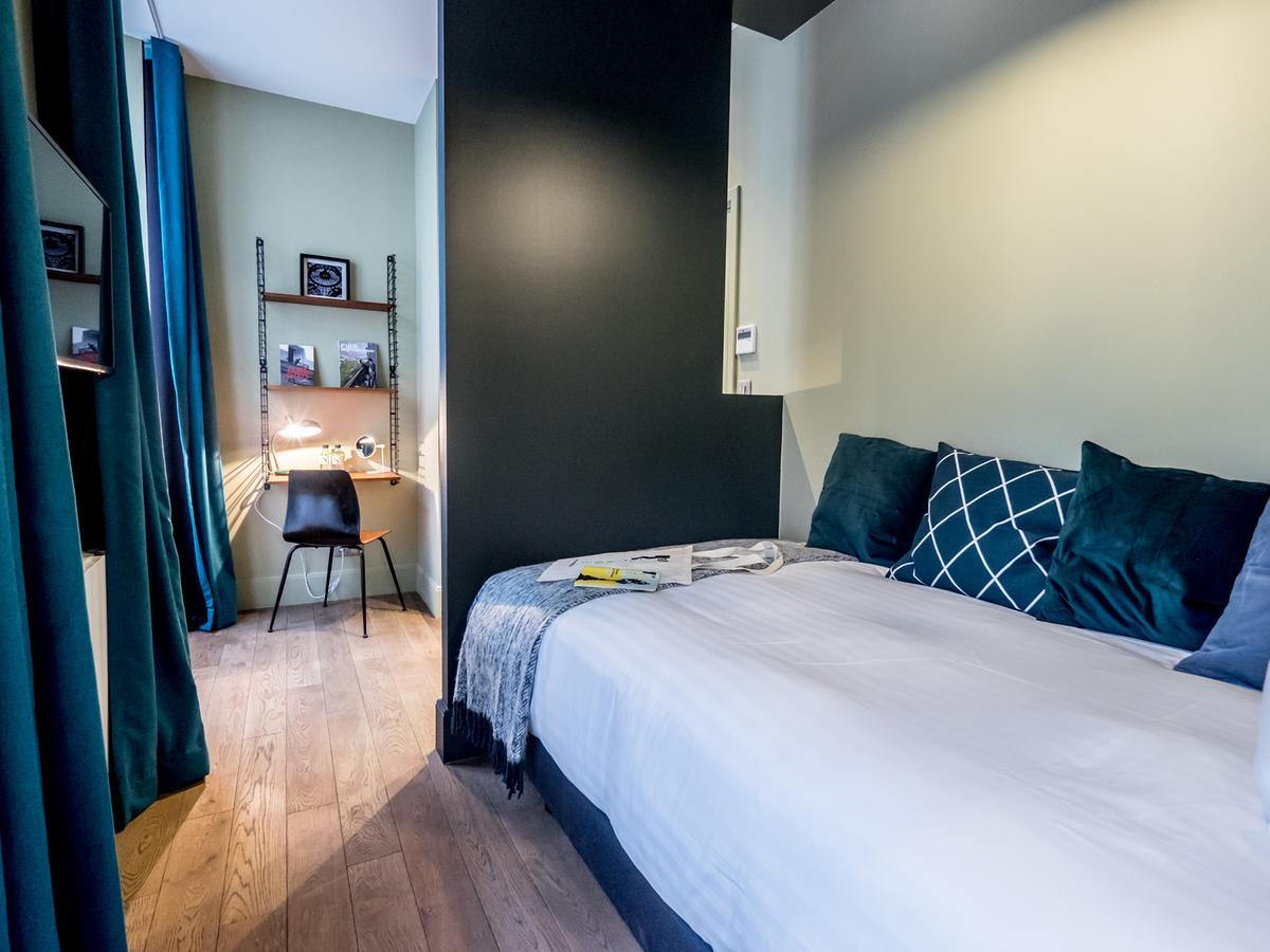 1Er Etage Sopi-Montmartre Hotel Paris Ngoại thất bức ảnh