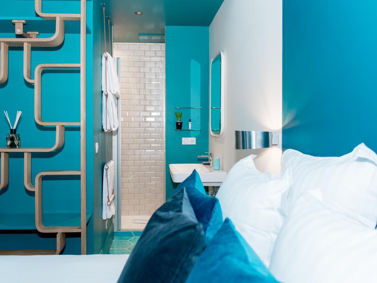 1Er Etage Sopi-Montmartre Hotel Paris Ngoại thất bức ảnh