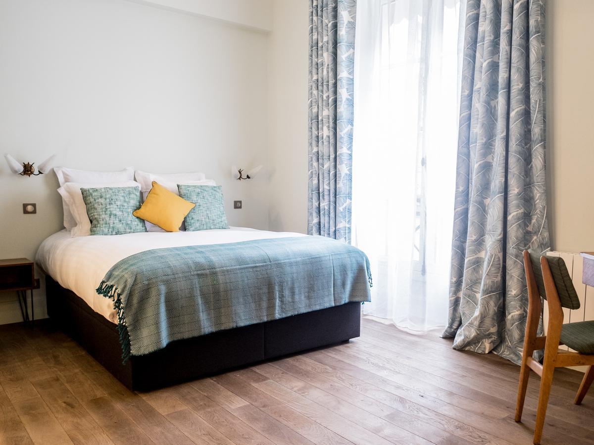 1Er Etage Sopi-Montmartre Hotel Paris Ngoại thất bức ảnh