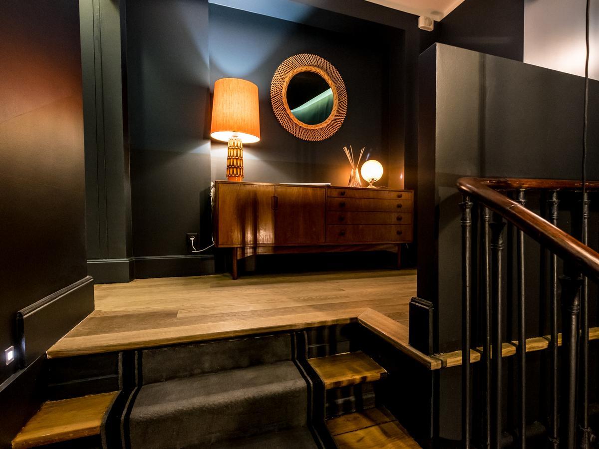 1Er Etage Sopi-Montmartre Hotel Paris Ngoại thất bức ảnh