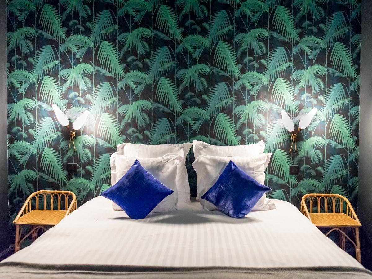 1Er Etage Sopi-Montmartre Hotel Paris Ngoại thất bức ảnh