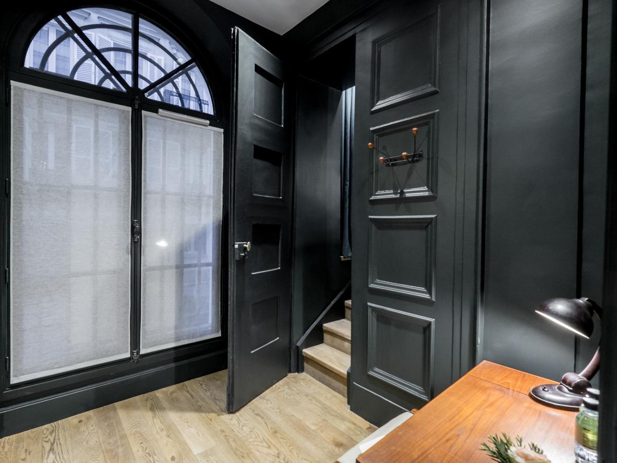 1Er Etage Sopi-Montmartre Hotel Paris Ngoại thất bức ảnh